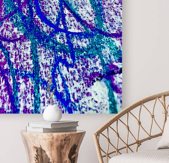 bluestreak by ORed The Artist