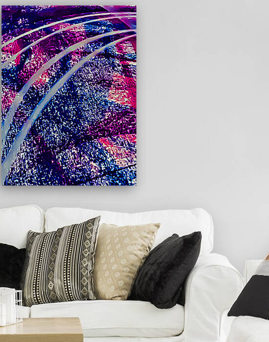 Light Bend by ORed The Artist