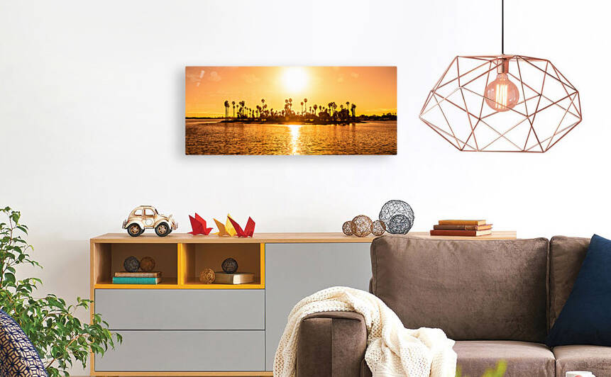 Golden hours by Fabien Dormoy