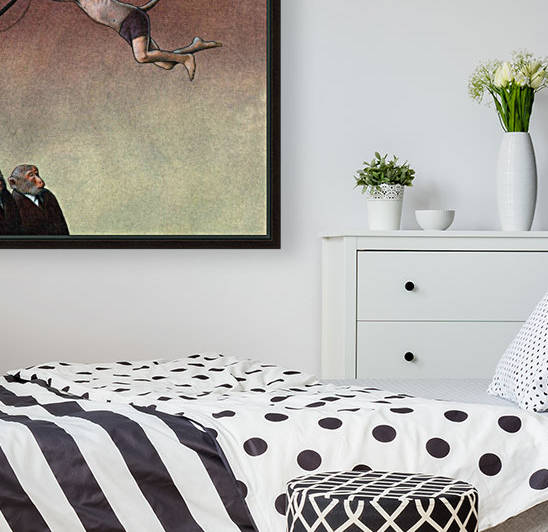 Evolution Facebook by Pawel Kuczynski