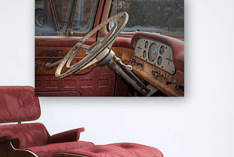  DSC5077 edited tonemapped 16x24 by Phillip A Snider Photography