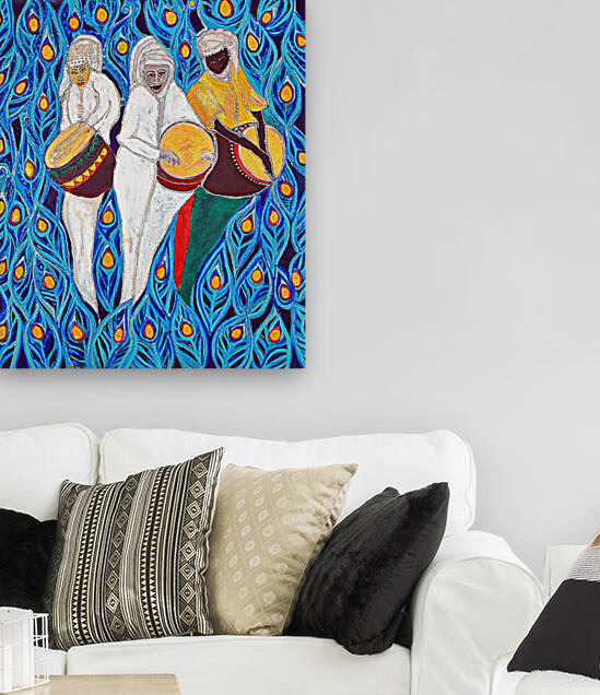 Celebrating Geulah by Yahel