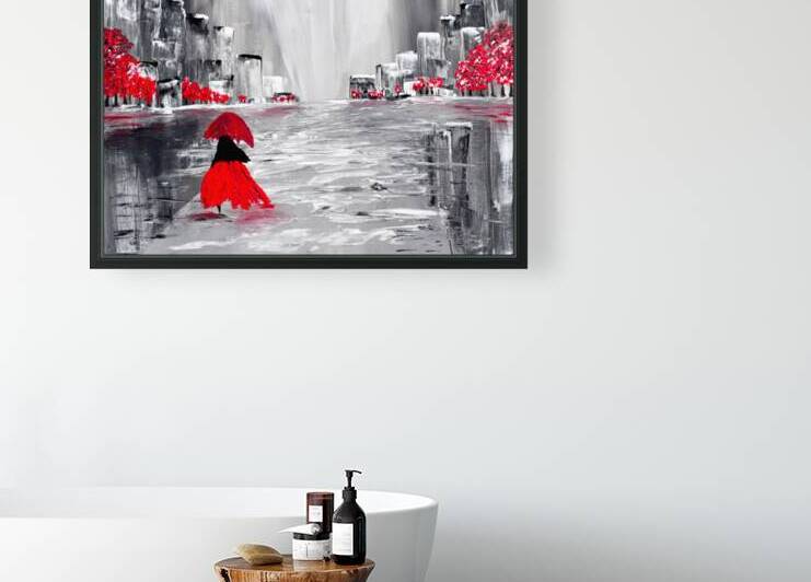 The Alexandra by Bri Bass