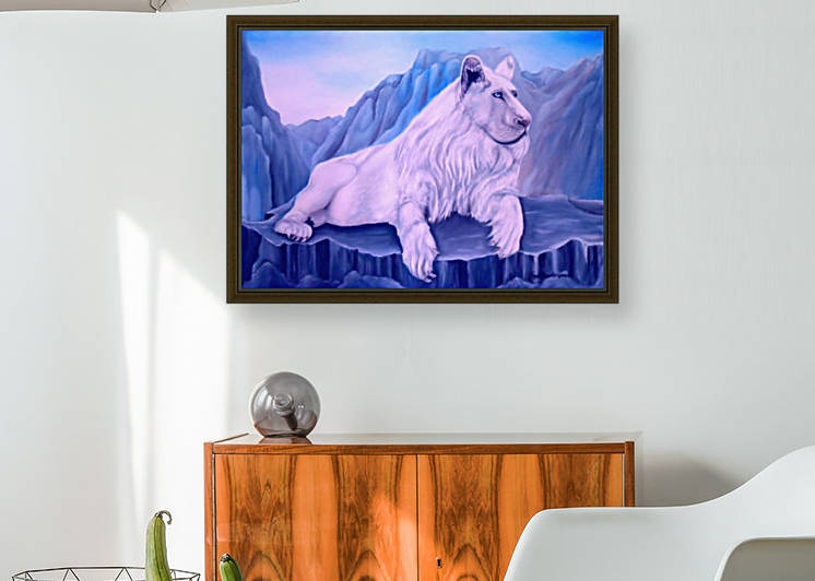 Superiority by Faye Anastasopoulou