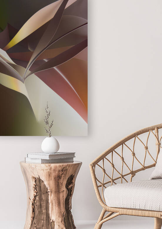 Automn never leaves by carlos caicedo