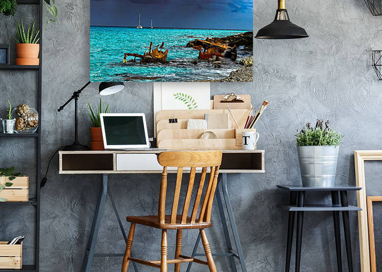 Bimini Storm by SProz