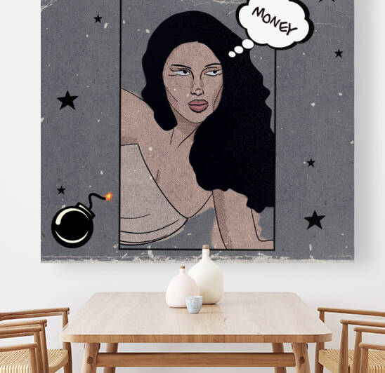 The Power of Capricorn by Chrisi s