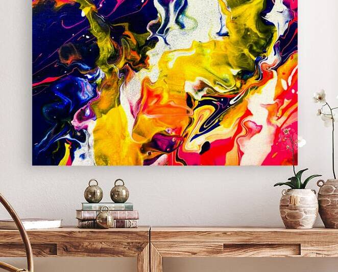 Feel Good I by Bri Bass