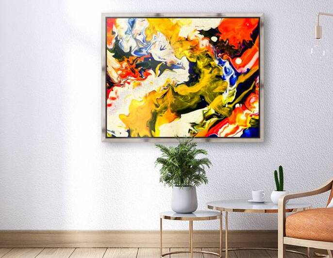 Feel Good II by Bri Bass