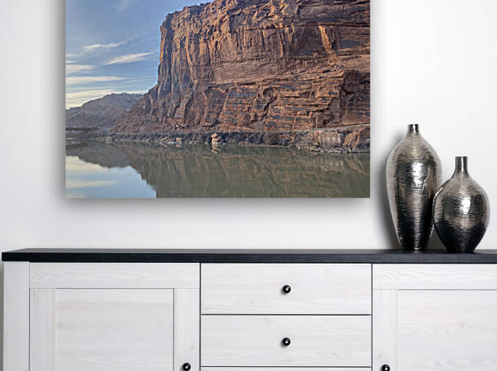 Moab Colorado by Sheri Lynn