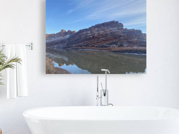 Moab Colorado by Sheri Lynn