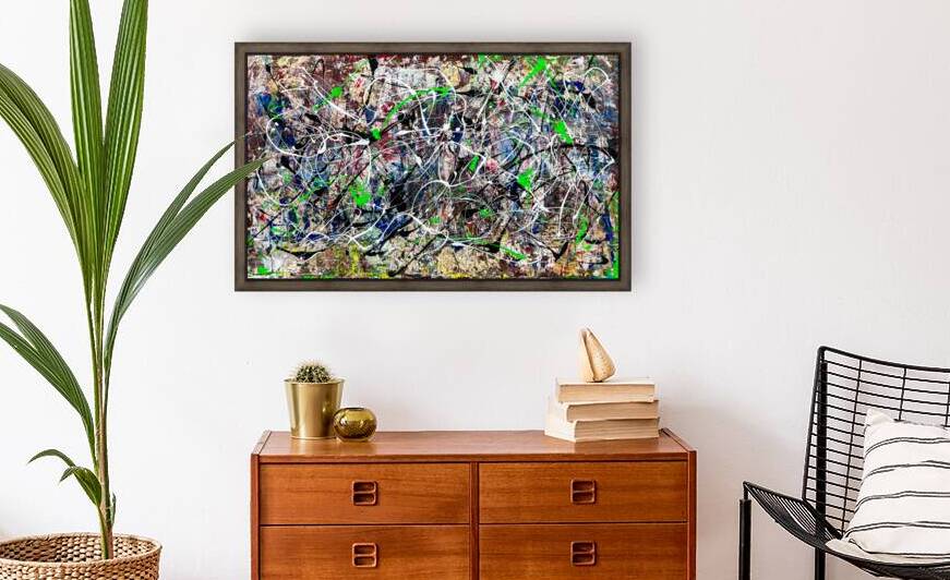 Masterpiece by Bri Bass