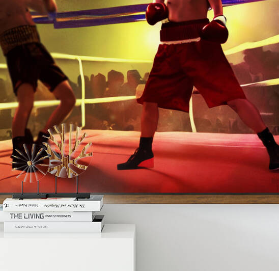 Knockout by Row One Brand