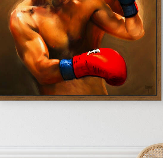 Side Swipe by Row One Brand