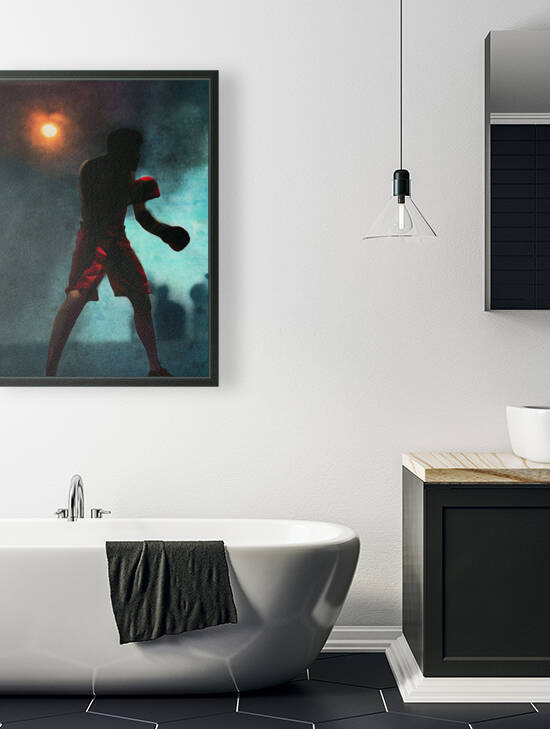 The Champ Trains by Row One Brand