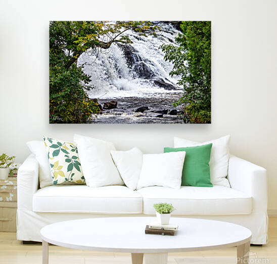 Falling Window by SProz