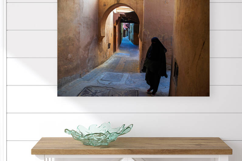 Morocco Meknes005 by Jeremy Horner Images