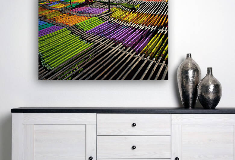 India Rajasthan020 by Jeremy Horner Images