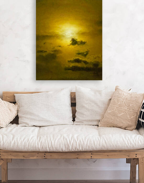 Moonshine by ArcheanArt