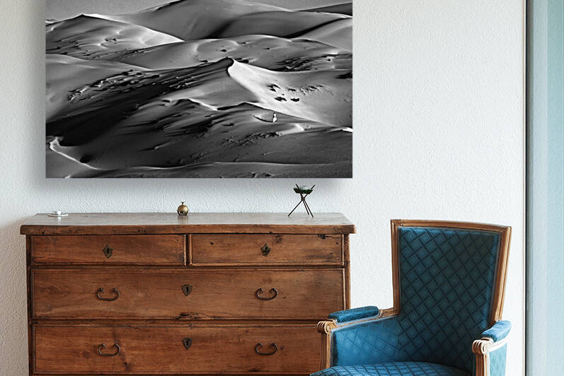 BW PRINT COLLECTION011 by Jeremy Horner Images