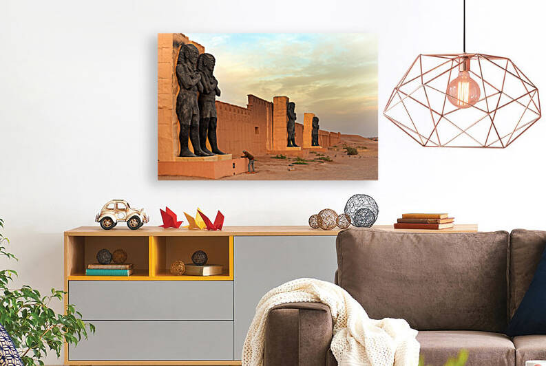 Morocco Ouarzazate 567 by Jeremy Horner Images