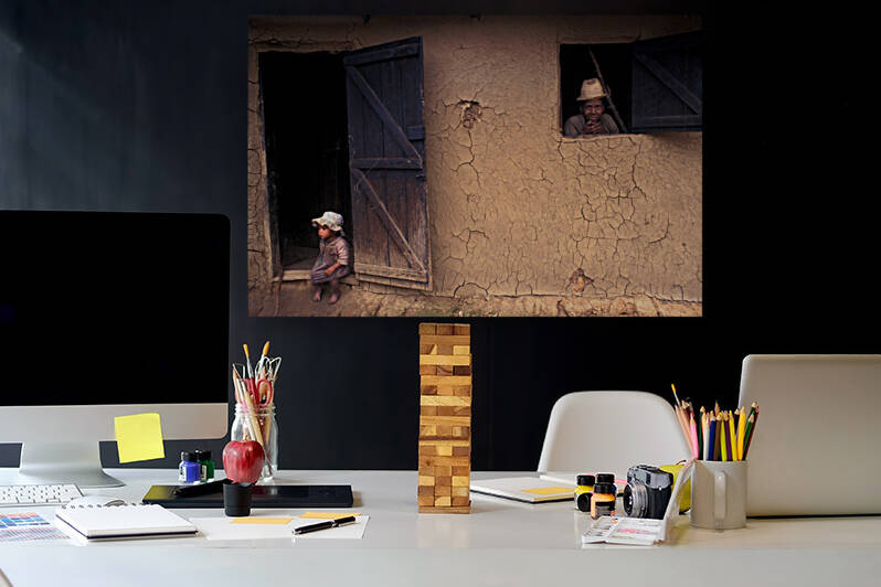 Madagascar002 by Jeremy Horner Images