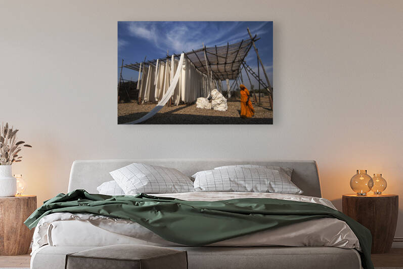 India Rajasthan001 by Jeremy Horner Images