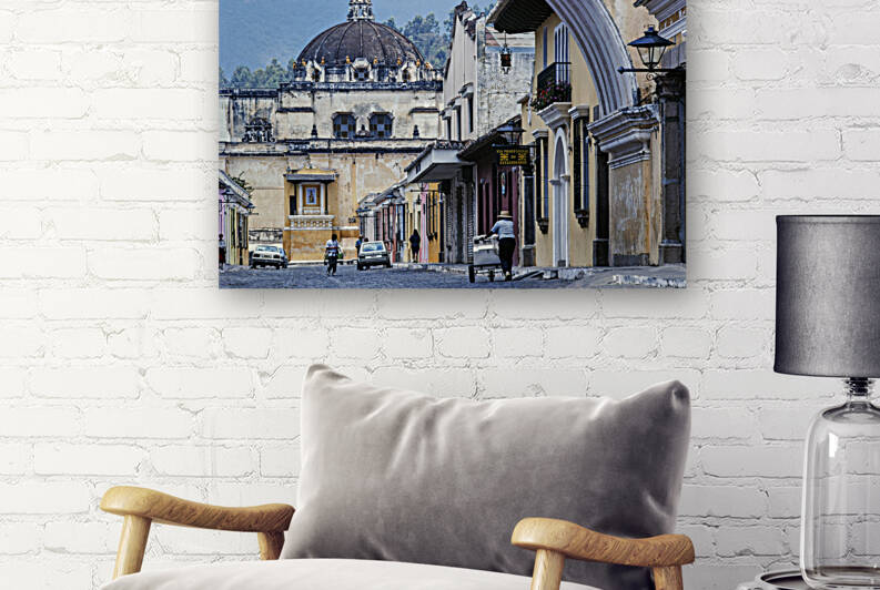 Antigua-HolyWeek007 by Jeremy Horner Images