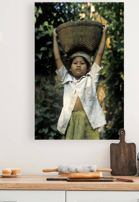 Portraits Collection007 by Jeremy Horner Images