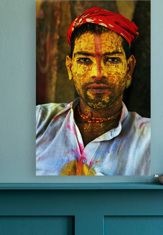 Portraits Collection188 by Jeremy Horner Images