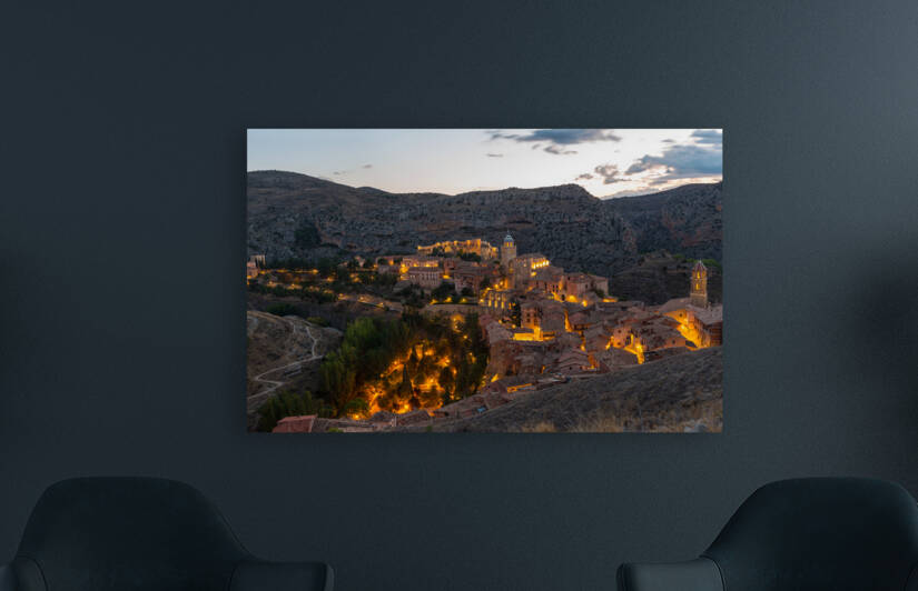 Iberia Spain002 by Jeremy Horner Images