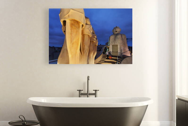 Iberia Spain009 by Jeremy Horner Images