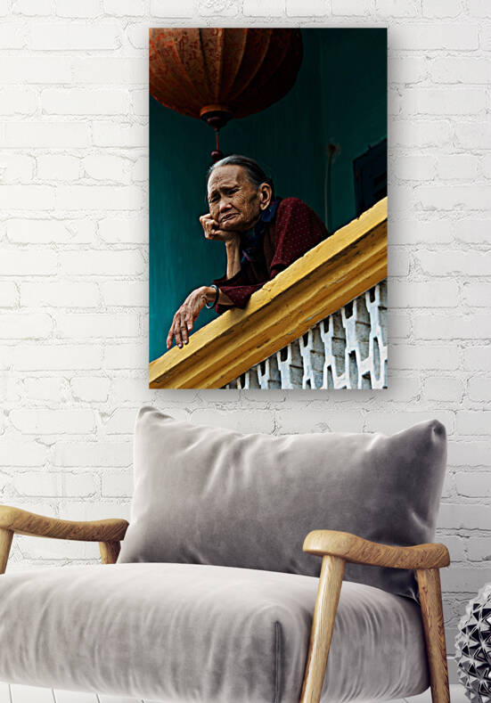 Portraits Collection081 by Jeremy Horner Images