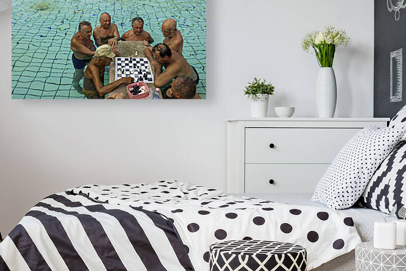 Hungary Budapest by Jeremy Horner Images