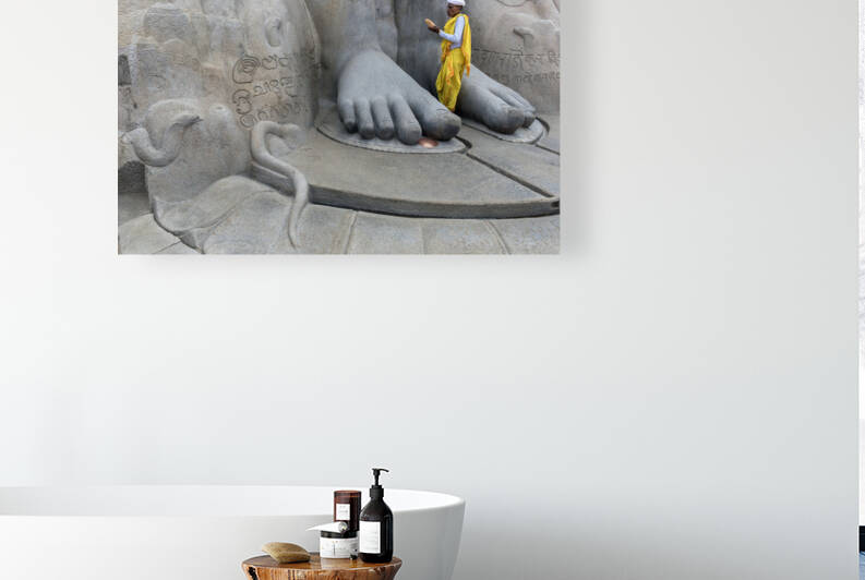 India Pigments020 by Jeremy Horner Images