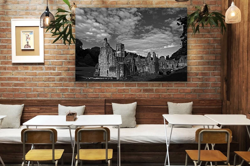 BW PRINT COLLECTION053 by Jeremy Horner Images