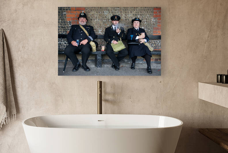 Portraits Collection040 by Jeremy Horner Images