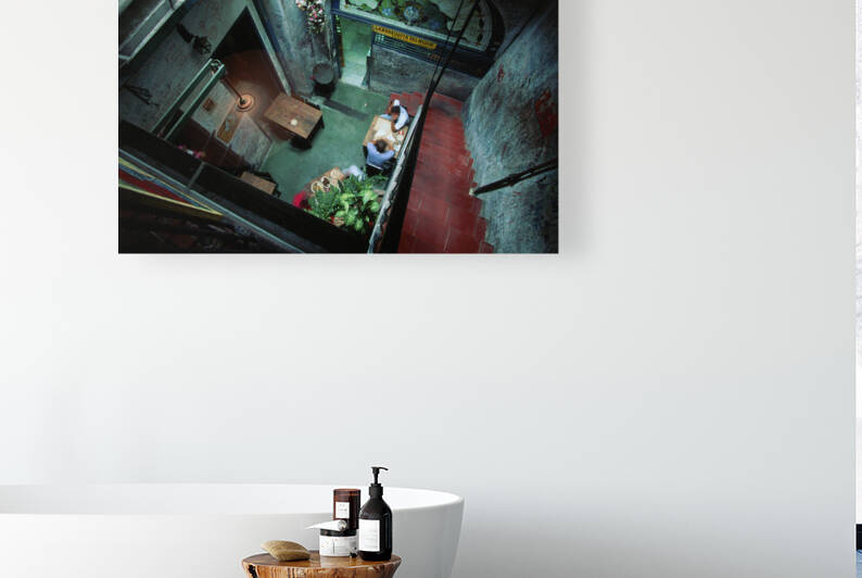 Cuba Havana014 by Jeremy Horner Images