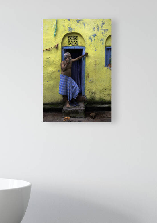 India 2022Calcutta 7122 by Jeremy Horner Images