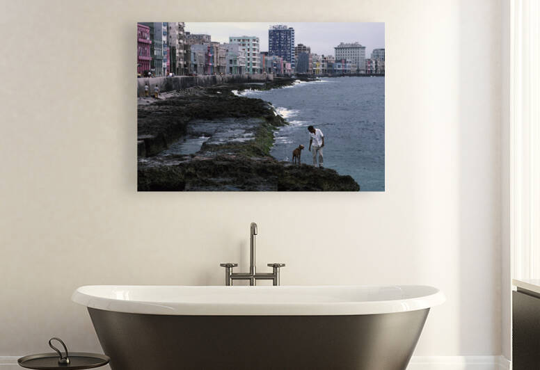 Cuba Havana001 by Jeremy Horner Images