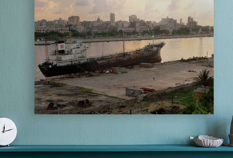 Cuba Havana002 by Jeremy Horner Images