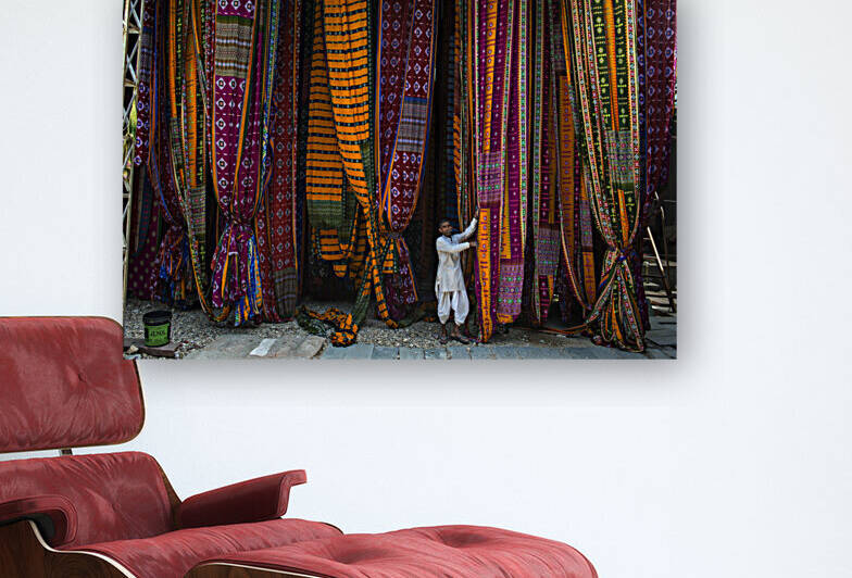 India Rajasthan007 by Jeremy Horner Images