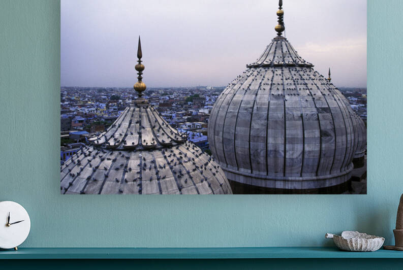 India Pigments043 by Jeremy Horner Images