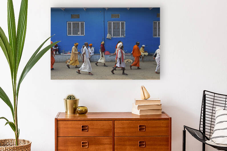 India Pigments073 by Jeremy Horner Images