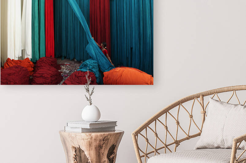 India Rajasthan035 by Jeremy Horner Images