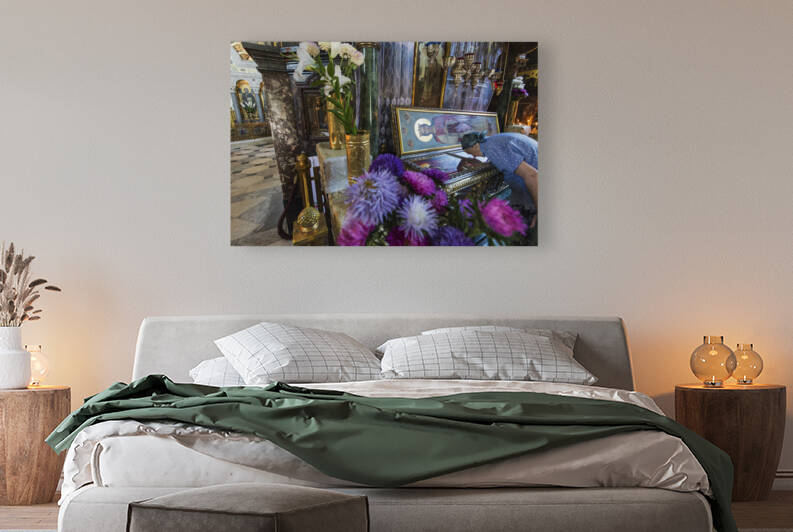 Pilgrimages031 by Jeremy Horner Images