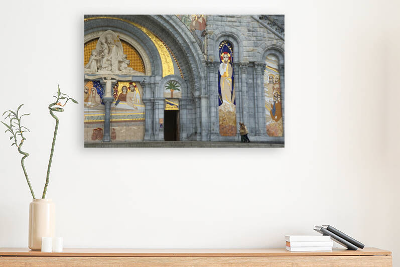 Pilgrimages003 by Jeremy Horner Images