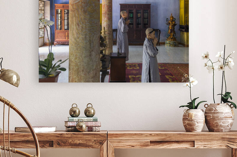 Vietnam Hue001 by Jeremy Horner Images