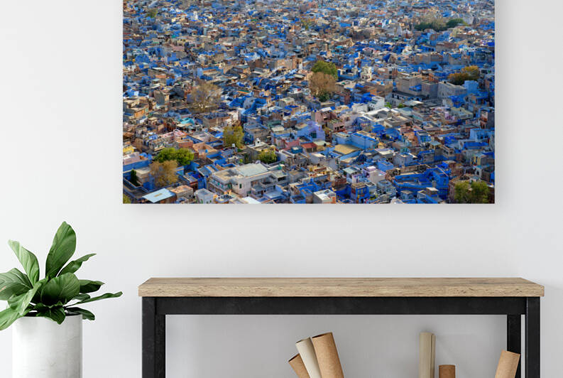 India Rajasthan359 by Jeremy Horner Images