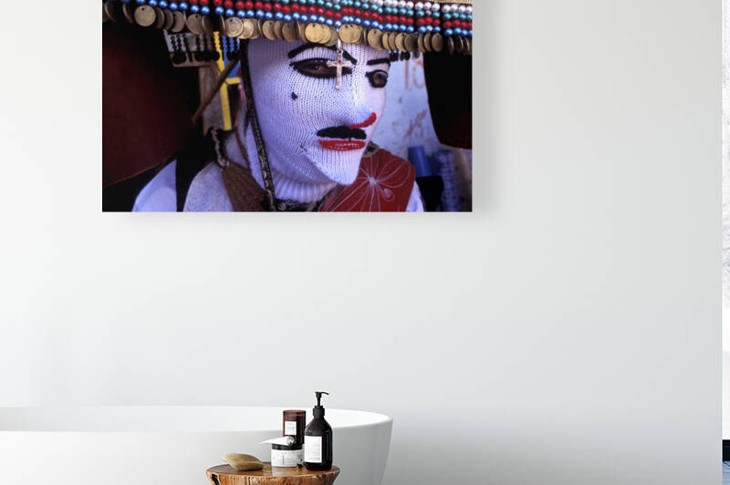 Living Incas009 by Jeremy Horner Images